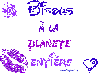 Bisous