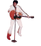 Elvis Presley