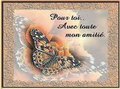 Amitié