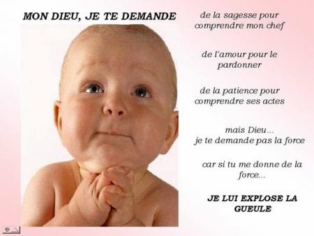 Mon dieu,