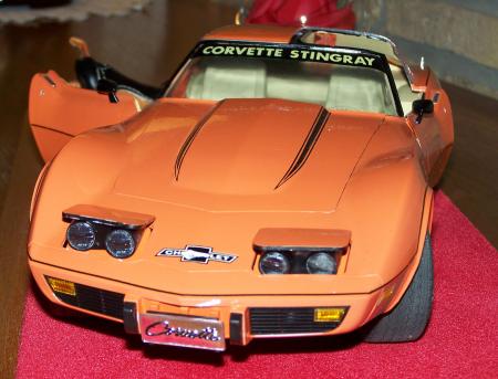 Corvette 