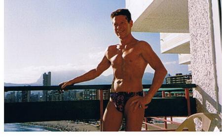 A Benidorm âpres un concours
