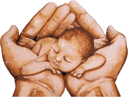 bébé dors 