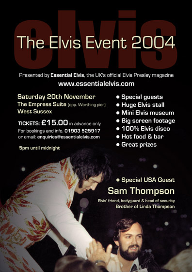 saturday 20th Novembrer