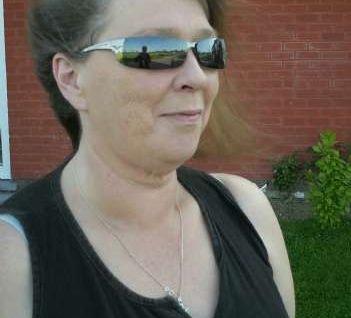 Ma sur Christine