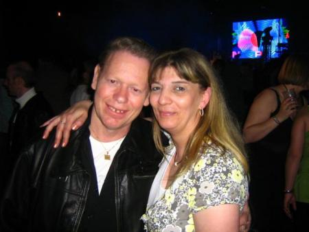 Isa et moi 